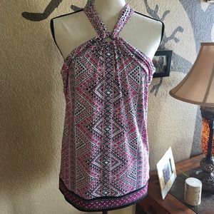 Michael Kors sleeveless Blouse